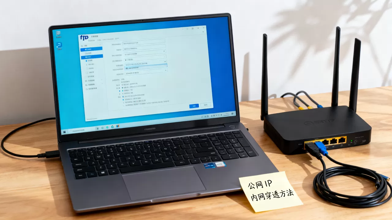 搭建ftp必须用公网ip吗,没有公网ip怎么连ftp? 搭建ftp必须用公网ip吗,没有公网ip怎么连ftp?