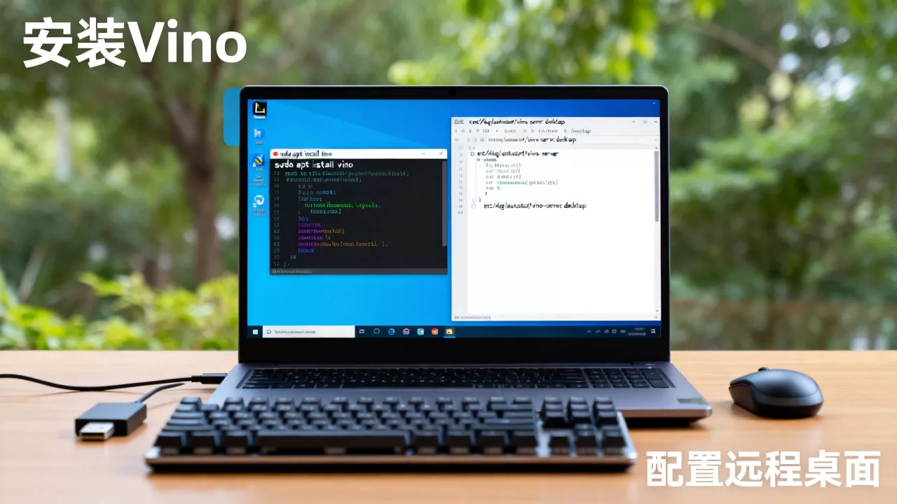 Linux Vino远程桌面怎么设置?,如何安装? Linux Vino远程桌面怎么设置?,如何安装?