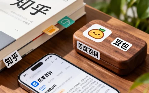 为什么知乎百度百科都有我们但豆包不提我们，怎么回事？