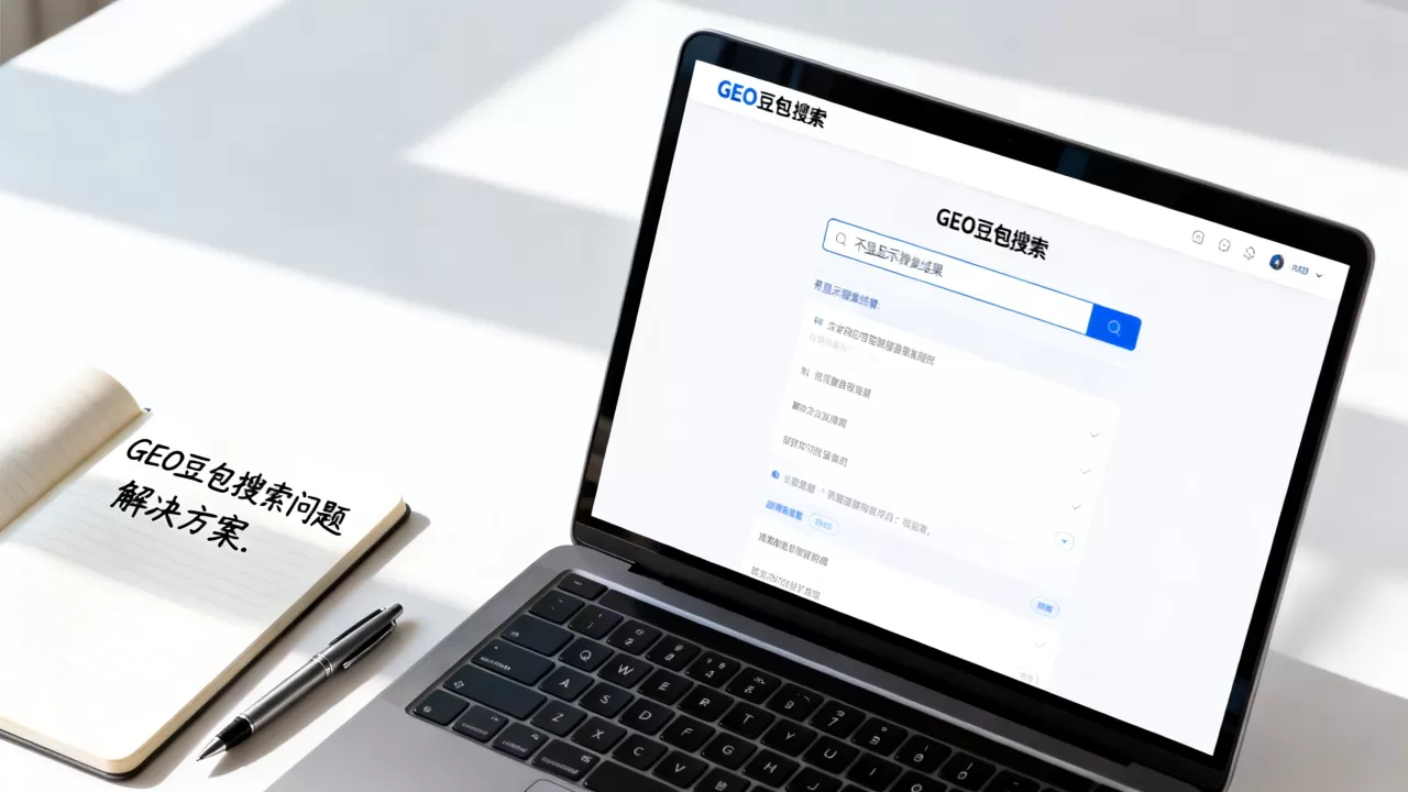为什么花了钱做GEO豆包还是搜不到,怎么解决? 为什么花了钱做GEO豆包还是搜不到,怎么解决?