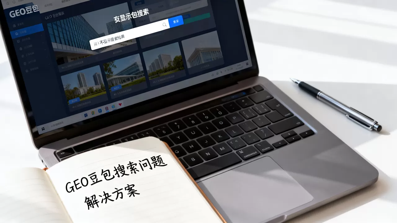为什么花了钱做GEO豆包还是搜不到,怎么解决? 为什么花了钱做GEO豆包还是搜不到,怎么解决?