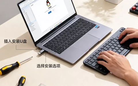 linux mo怎么安装配置？，有哪些注意事项