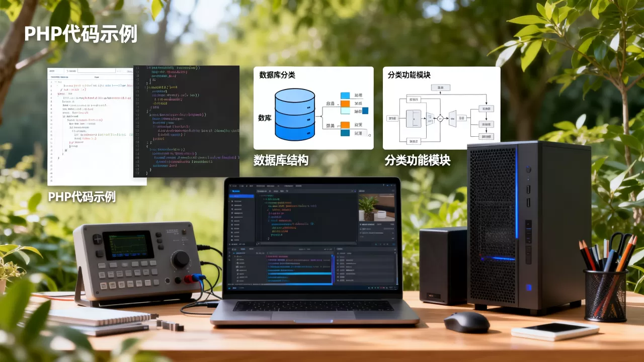 如何用PHP开发一个分类网站?, 有哪些功能? 如何用PHP开发一个分类网站?, 有哪些功能?