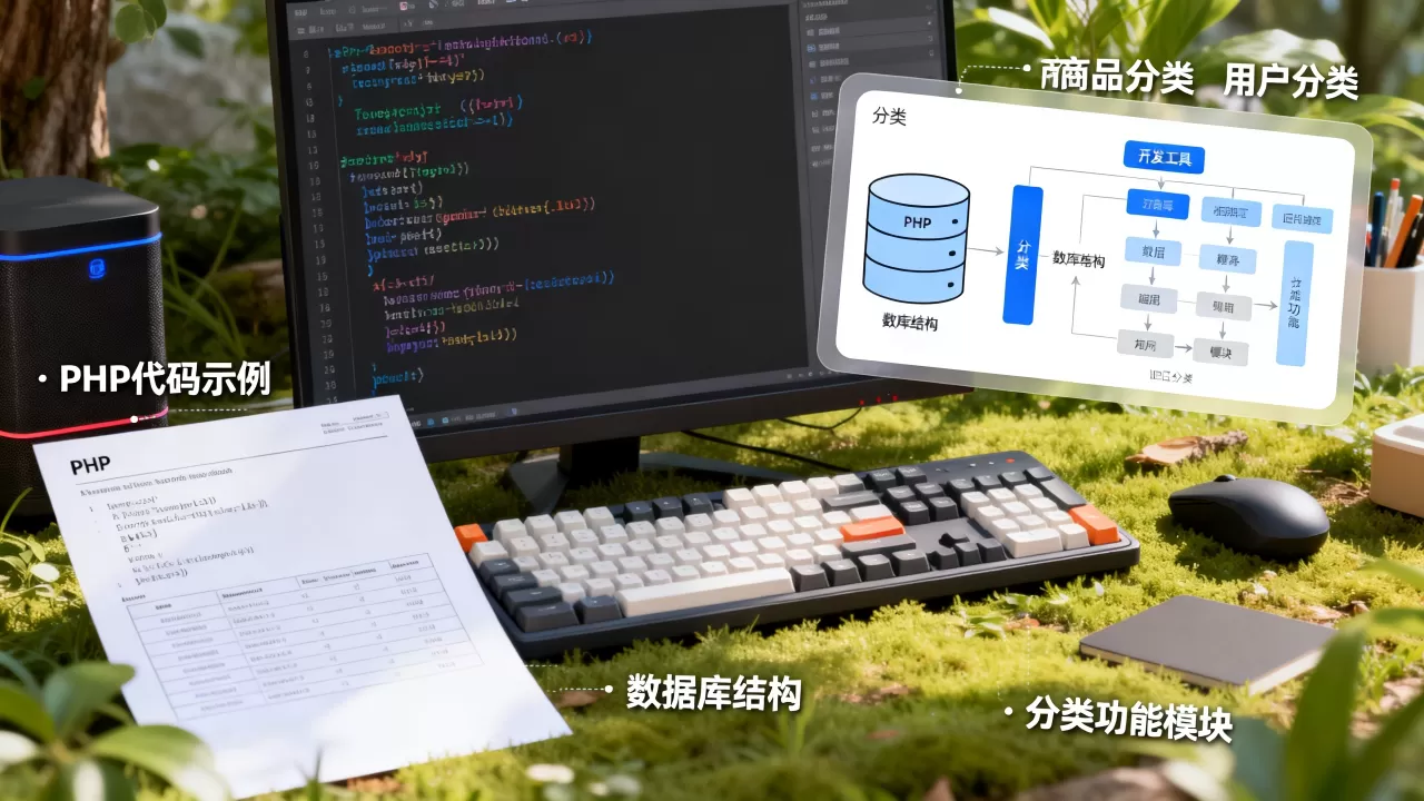 如何用PHP开发一个分类网站?, 有哪些功能? 如何用PHP开发一个分类网站?, 有哪些功能?