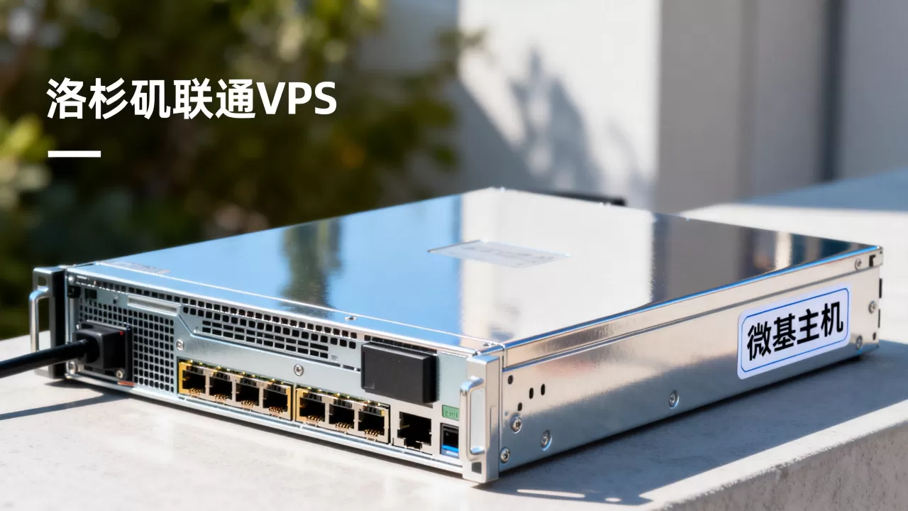 Wikihost微基主机洛杉矶联通VPS划算吗,性能如何 Wikihost微基主机洛杉矶联通VPS划算吗,性能如何