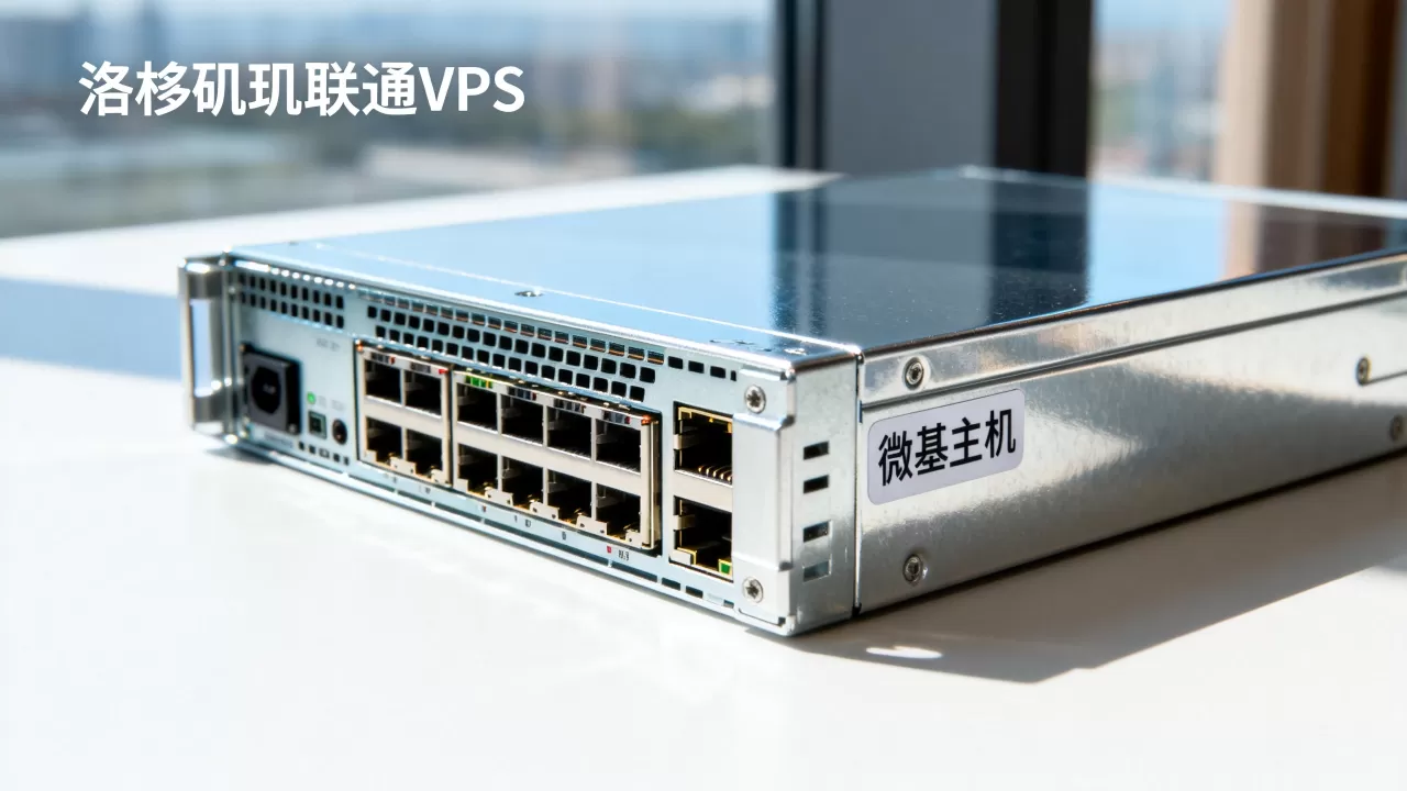 Wikihost微基主机洛杉矶联通VPS划算吗,性能如何 Wikihost微基主机洛杉矶联通VPS划算吗,性能如何