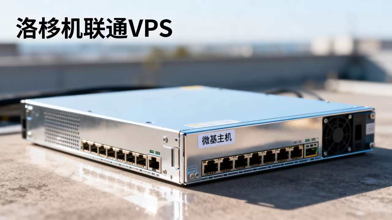 Wikihost微基主机洛杉矶联通VPS划算吗,性能如何 Wikihost微基主机洛杉矶联通VPS划算吗,性能如何