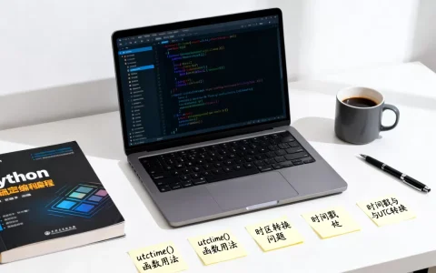Python utctime怎么用？，有哪些常见问题？