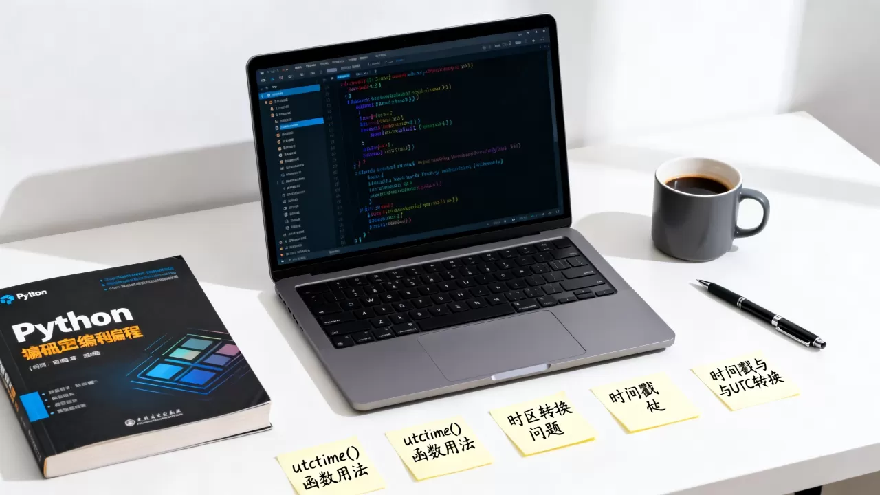 Python utctime怎么用?,有哪些常见问题? Python utctime怎么用?,有哪些常见问题?
