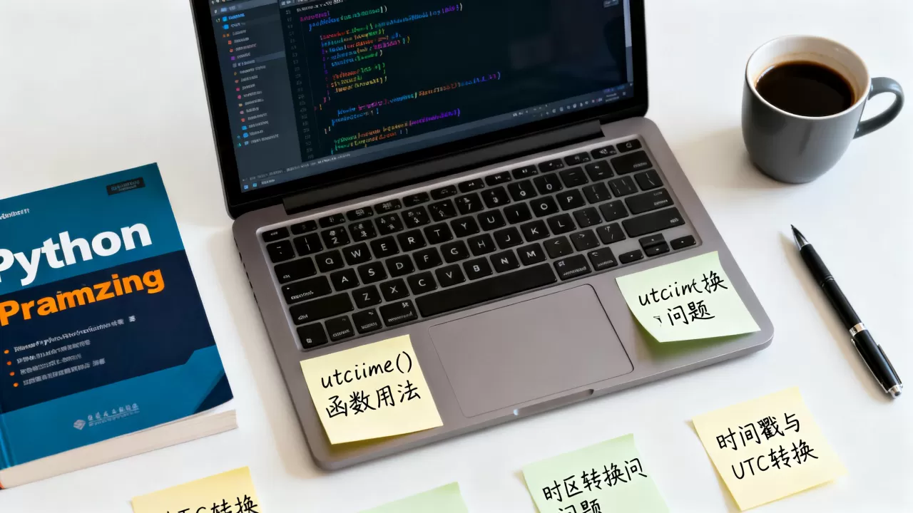 Python utctime怎么用?,有哪些常见问题? Python utctime怎么用?,有哪些常见问题?