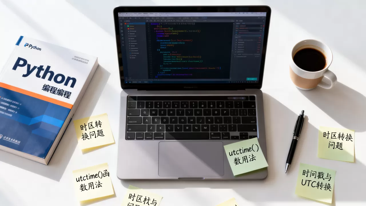 Python utctime怎么用?,有哪些常见问题? Python utctime怎么用?,有哪些常见问题?