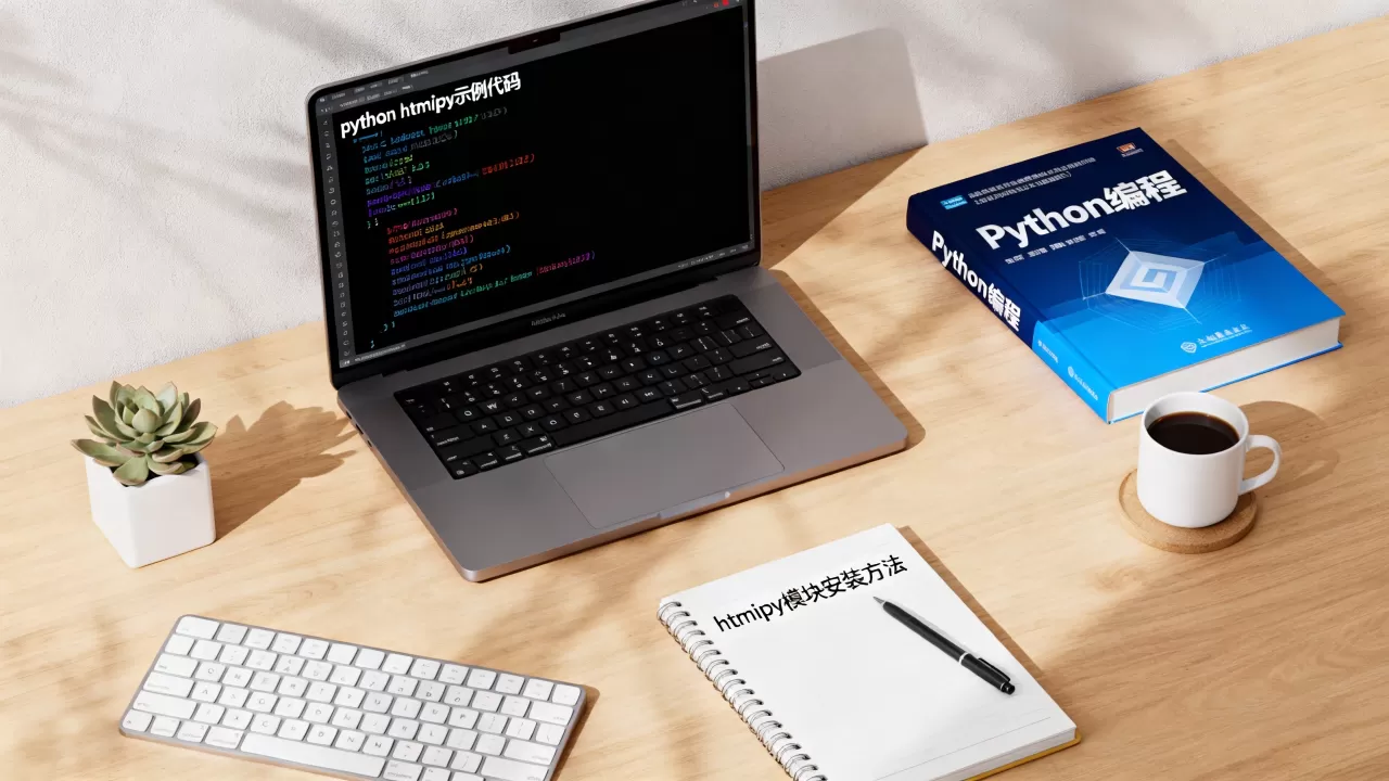 python htmlpy是什么,怎么用? python htmlpy是什么,怎么用?