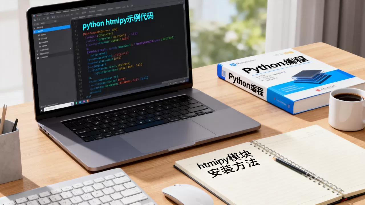 python htmlpy是什么,怎么用? python htmlpy是什么,怎么用?