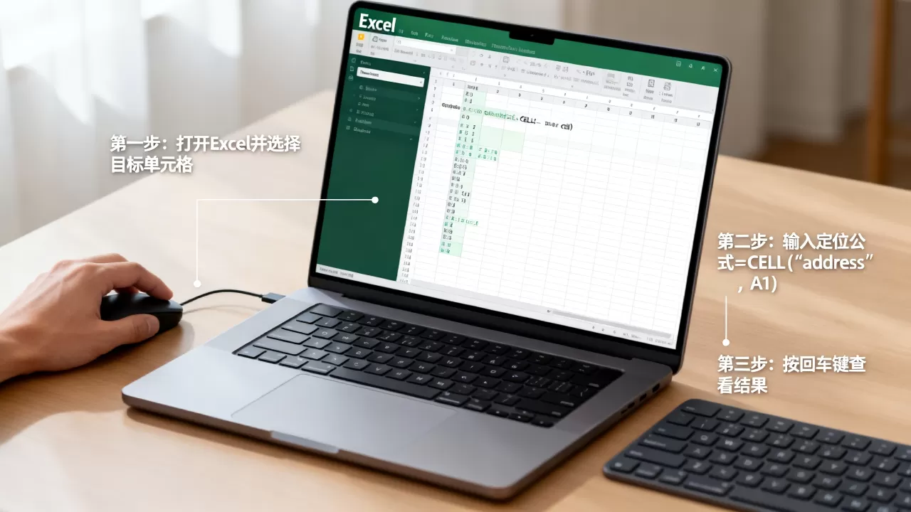 如何正确使用Excel定位公式,有哪些步骤? 如何正确使用Excel定位公式,有哪些步骤?