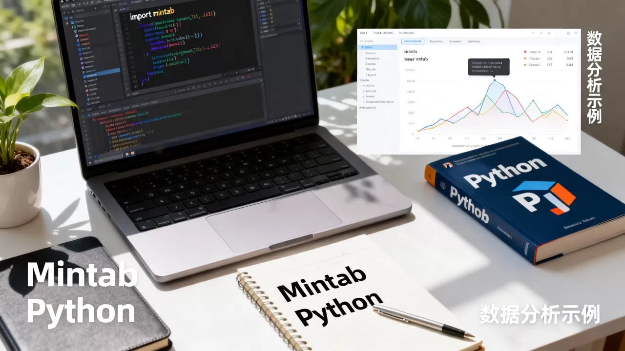 mintab python是什么?,怎么用 mintab python是什么?,怎么用