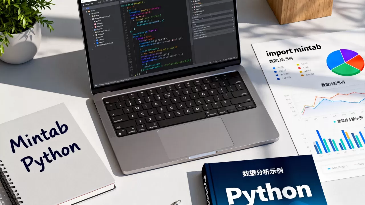 mintab python是什么?,怎么用 mintab python是什么?,怎么用