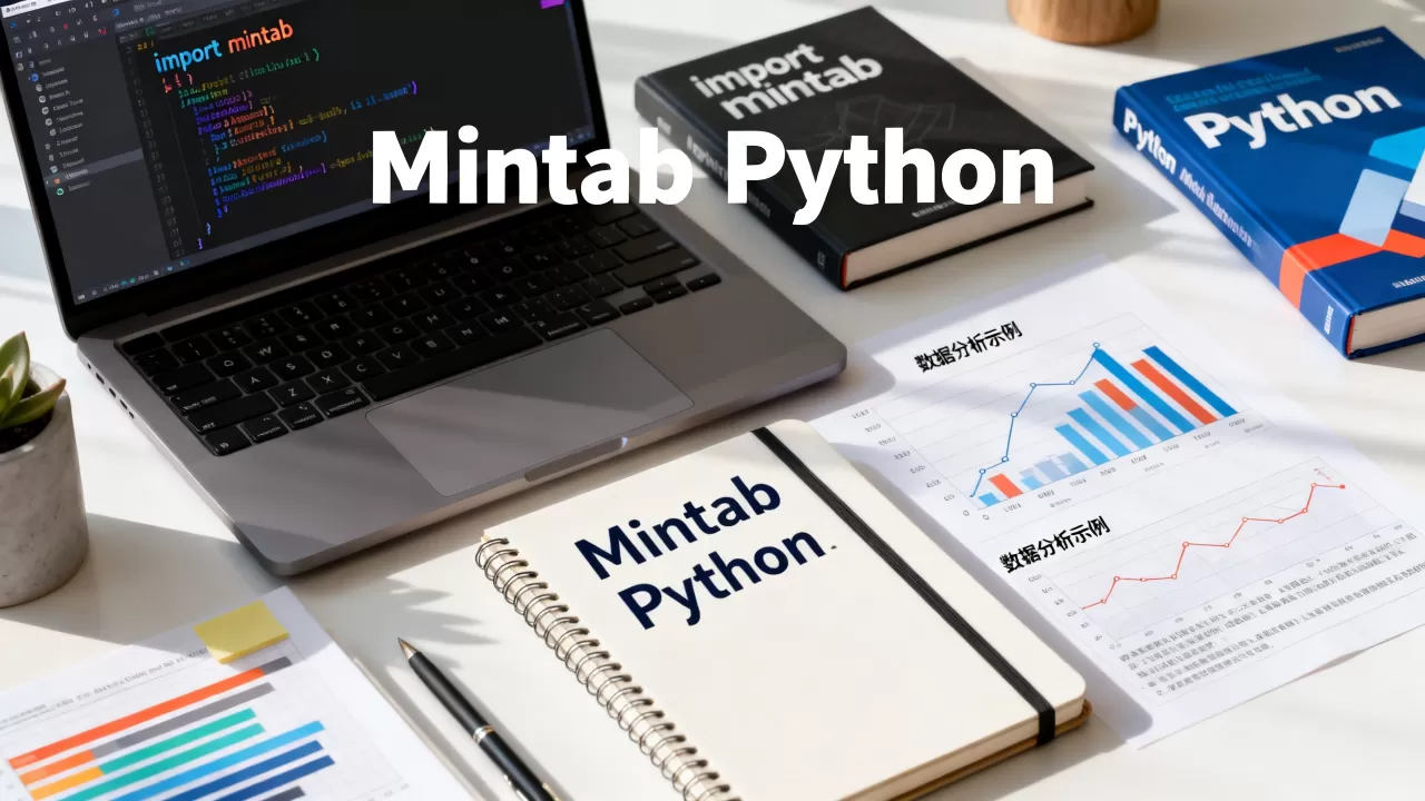 mintab python是什么?,怎么用 mintab python是什么?,怎么用