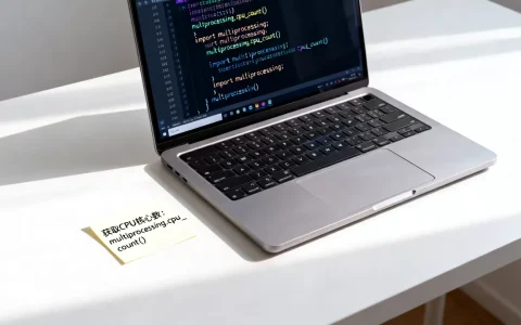 python cpucount是什么，怎么用？