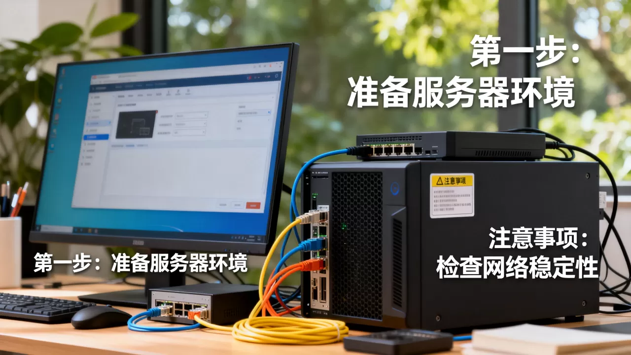 发布网站到服务器怎么操作,有哪些步骤和注意事项 发布网站到服务器怎么操作,有哪些步骤和注意事项
