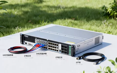 方配网站服务器64位性能怎么样，多少钱？