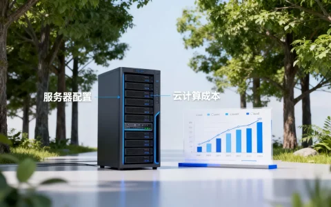 服务器及云计算如何选择，哪个方案更划算？