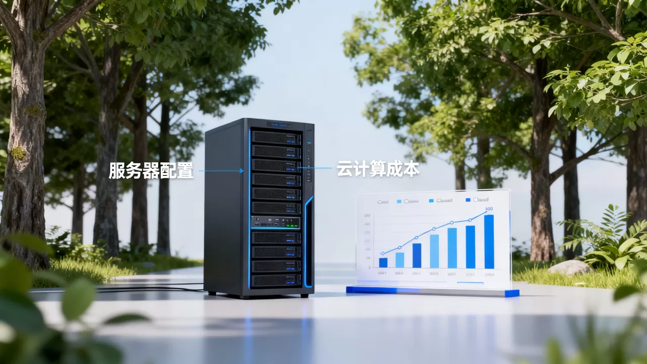 服务器及云计算如何选择，哪个方案更划算？