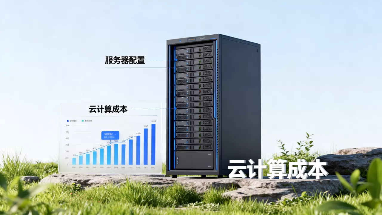 服务器及云计算如何选择，哪个方案更划算？