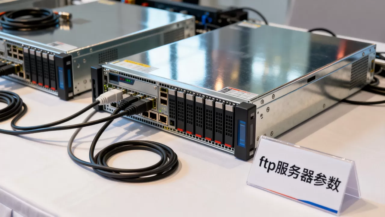 ftp服务器选购时要注意什么，哪个品牌好？