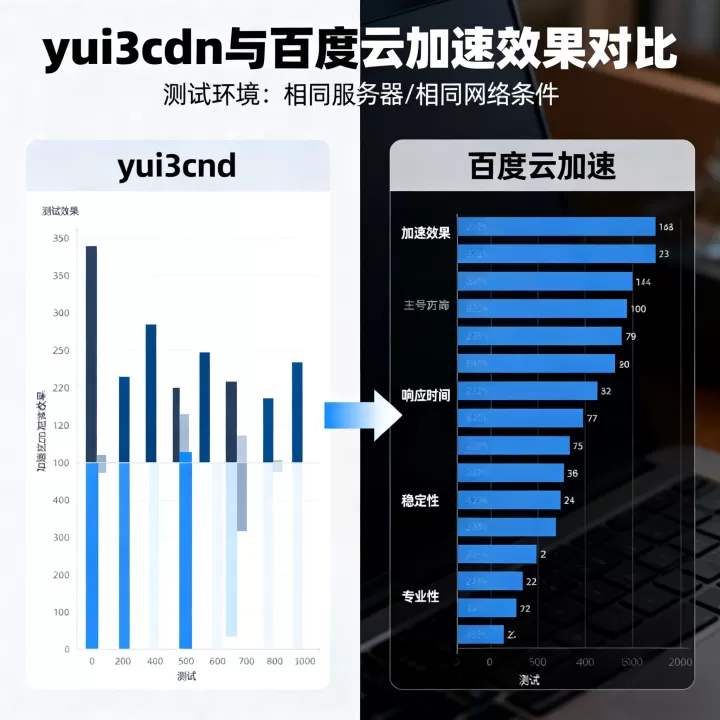 yui3cdn加速效果怎么样？，yui3cdn与百度云加速哪个好
