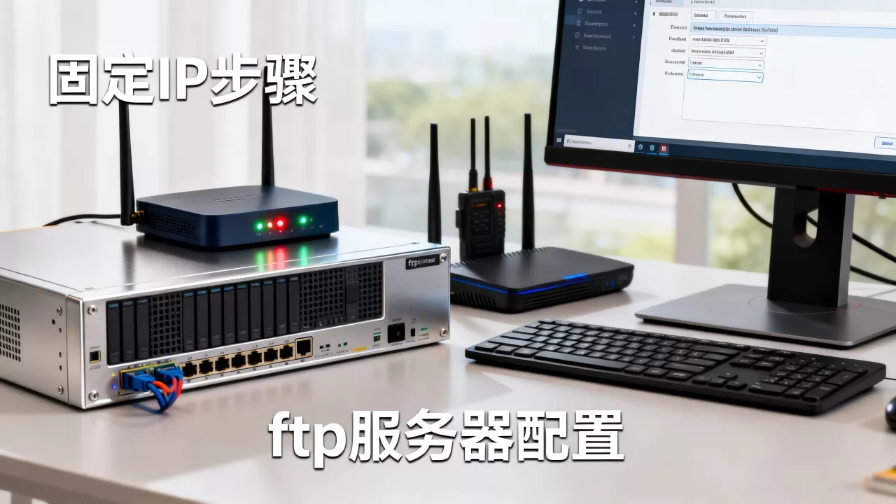 ftp服务器ip地址不固定怎么办?,如何固定IP ftp服务器ip地址不固定怎么办?,如何固定IP