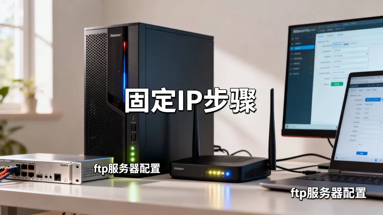 ftp服务器ip地址不固定怎么办?,如何固定IP ftp服务器ip地址不固定怎么办?,如何固定IP