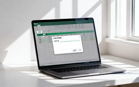 Excel表格怎么快速分隔，有哪些操作技巧