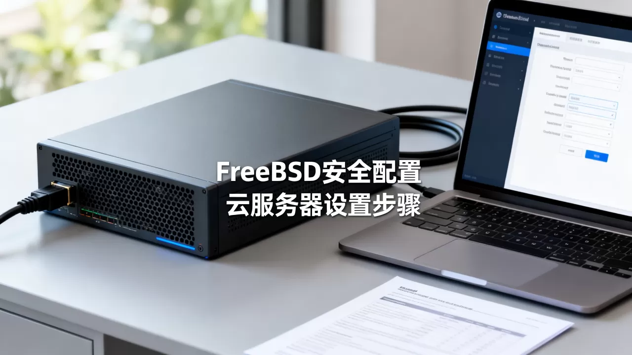 FreeBSD云服务器安全吗?,怎么设置? FreeBSD云服务器安全吗?,怎么设置?