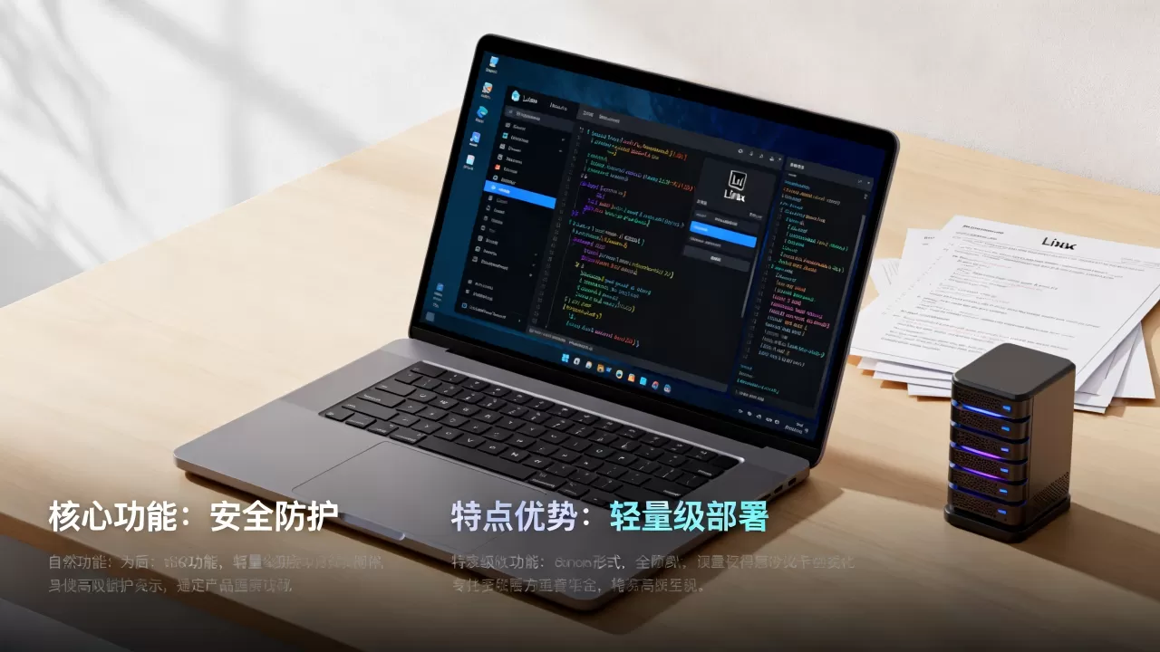 究竟什么是endpoint linux操作系统，有哪些核心功能和特点优势