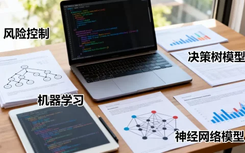 风险控制机器学习如何实现，有哪些模型？