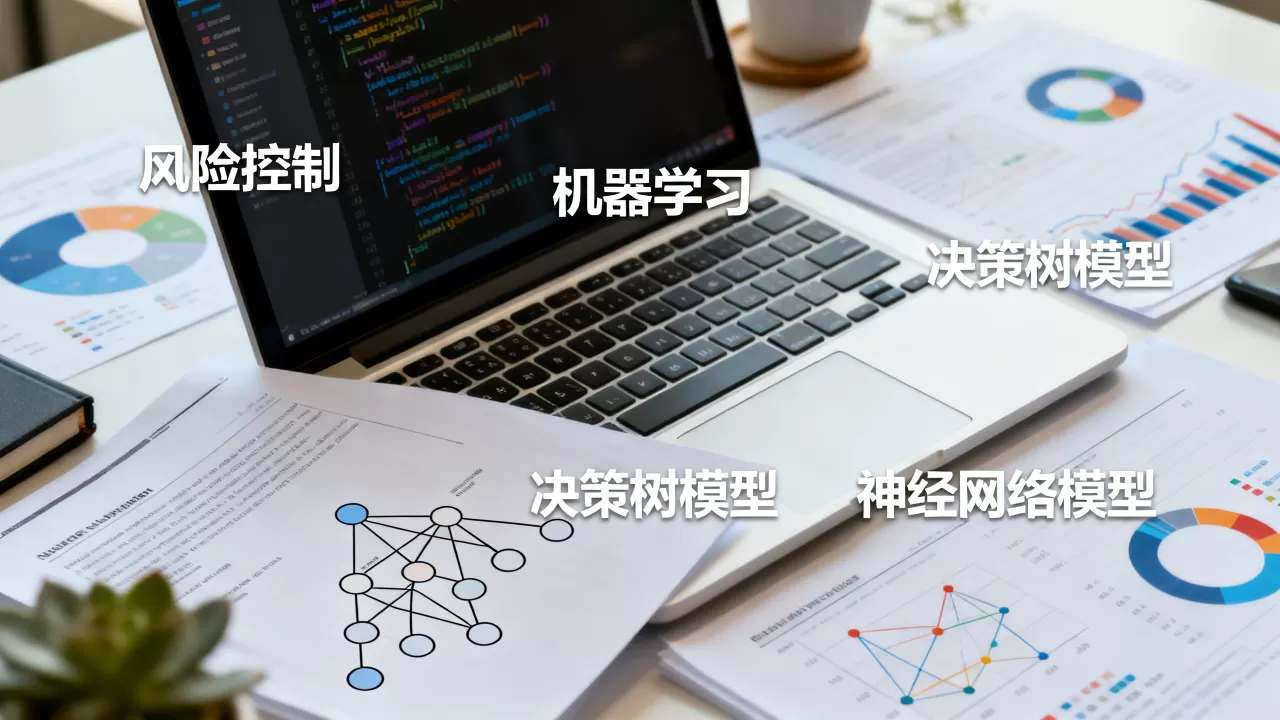 风险控制机器学习如何实现,有哪些模型? 风险控制机器学习如何实现,有哪些模型?