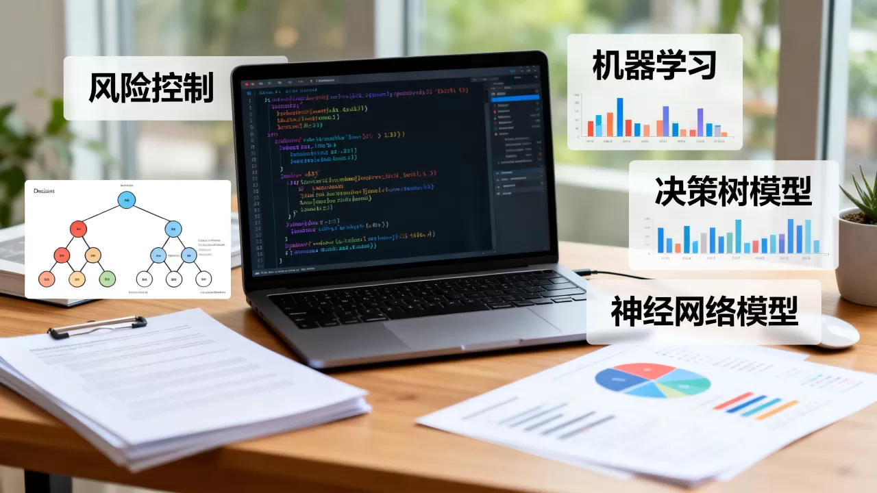 风险控制机器学习如何实现,有哪些模型? 风险控制机器学习如何实现,有哪些模型?