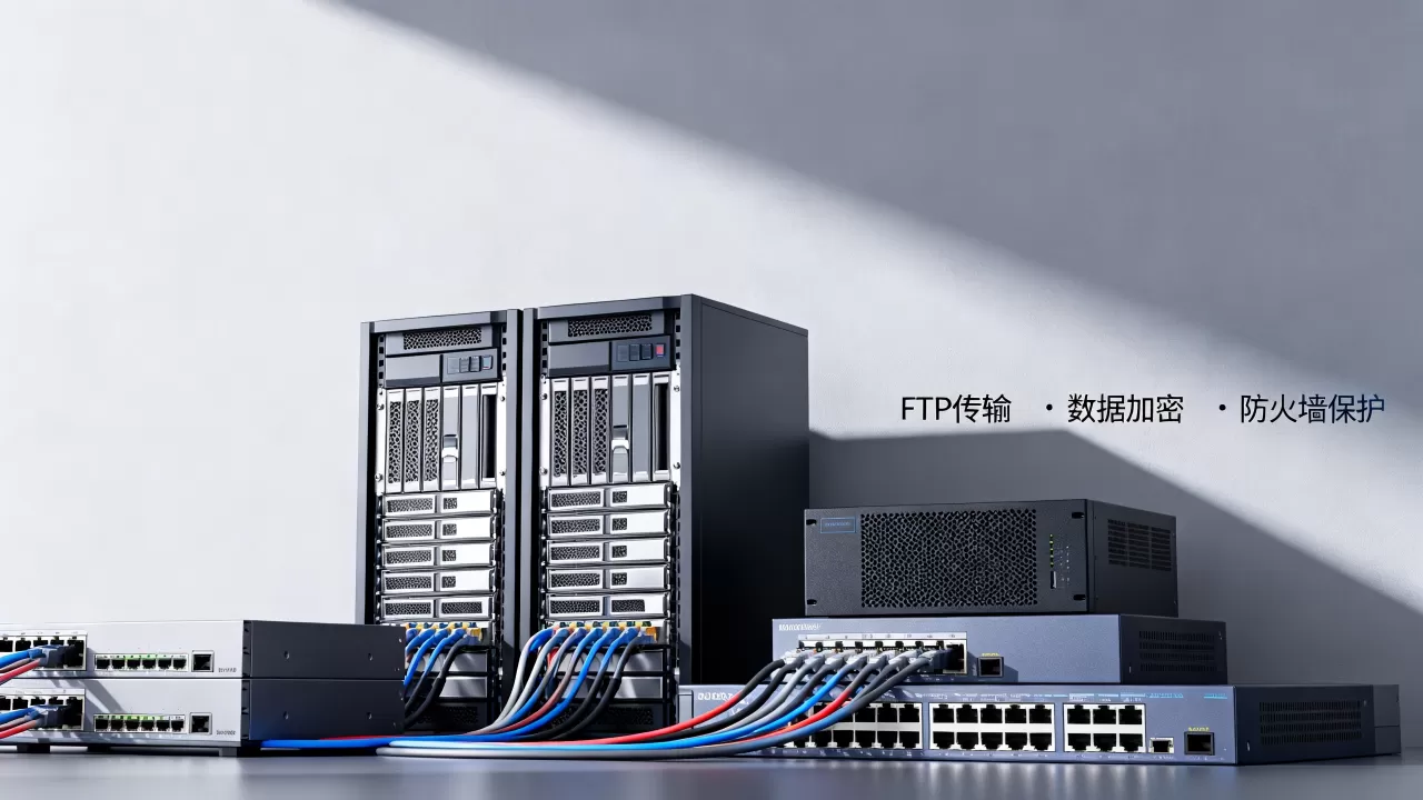 FTP服务器为什么不安全?,如何确保FTP安全 FTP服务器为什么不安全?,如何确保FTP安全