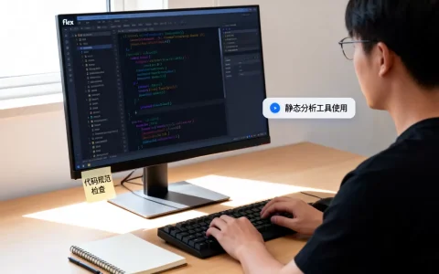 flex代码检查怎么做？，有哪些常用方法？