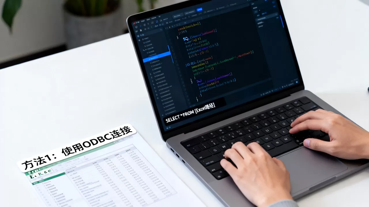 怎么用SQL打开Excel?,有几种方法? 怎么用SQL打开Excel?,有几种方法?