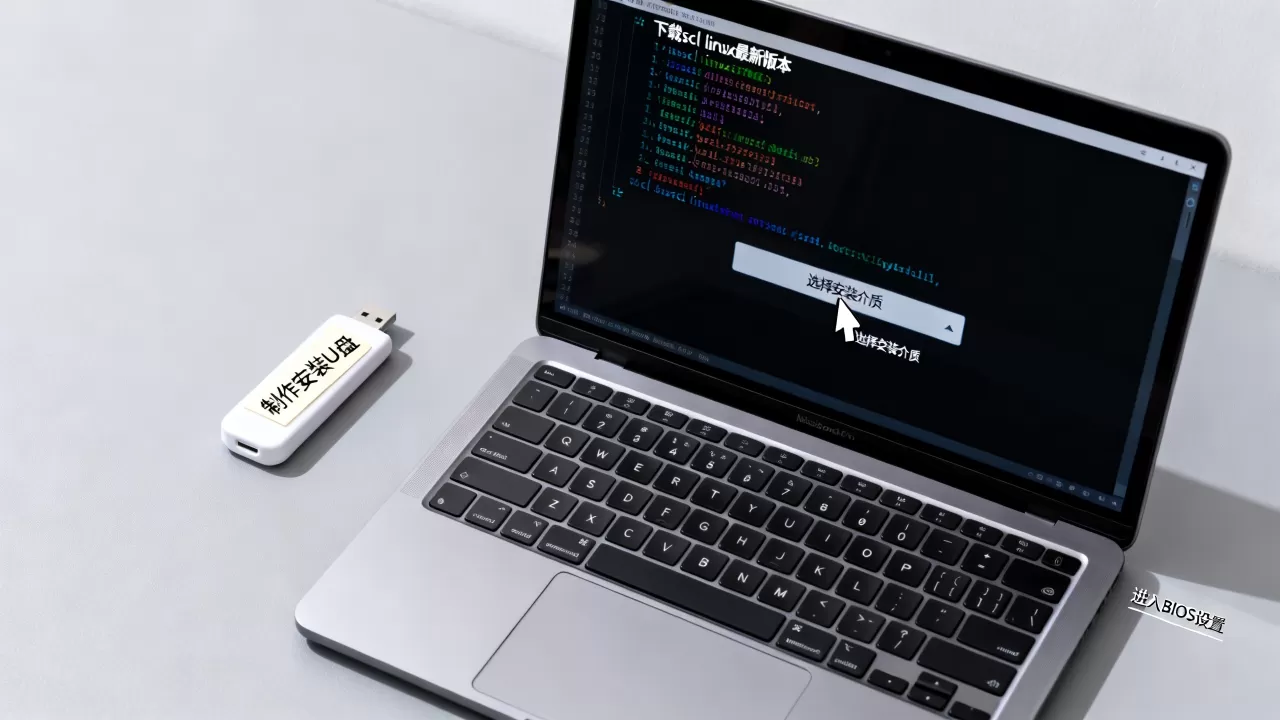 scl linux最新版本是什么,怎么安装? scl linux最新版本是什么,怎么安装?