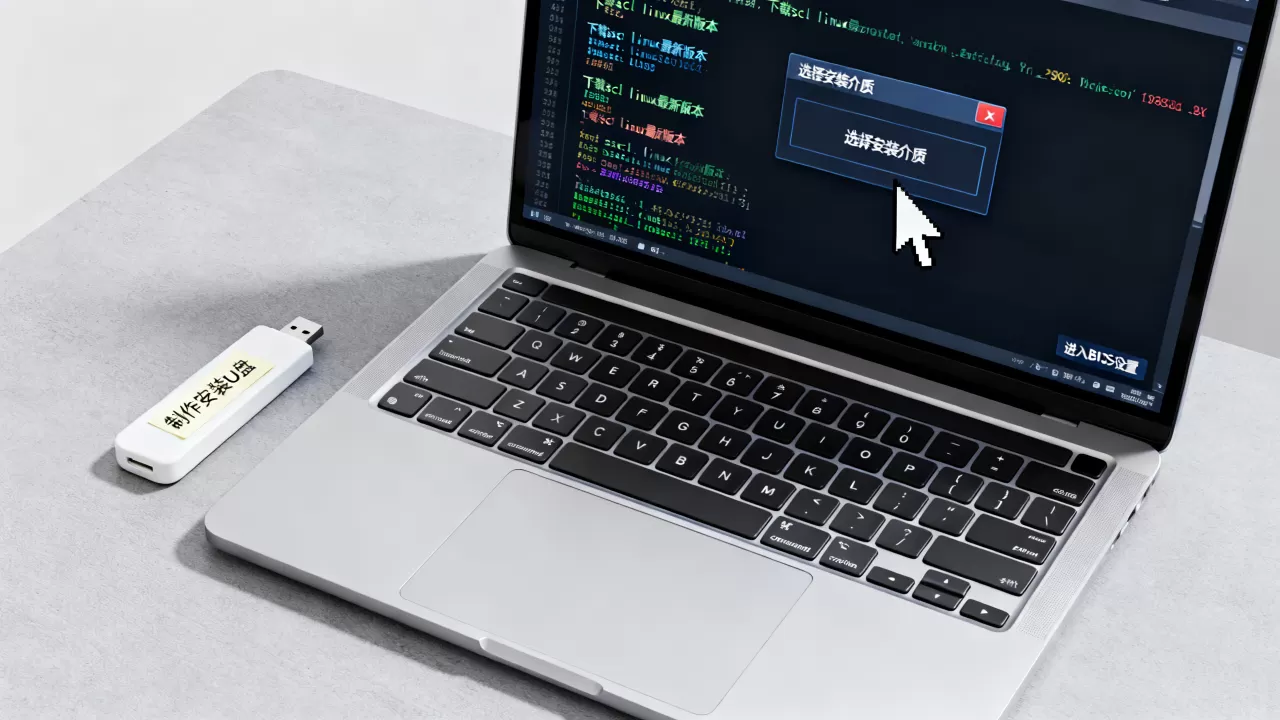 scl linux最新版本是什么,怎么安装? scl linux最新版本是什么,怎么安装?