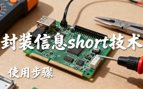 封装信息short到底是什么技术？，怎么使用