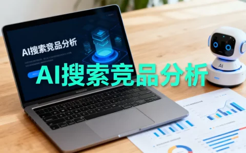 为何AI搜索竞品出现我们没出现，如何补救？