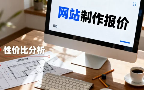 番禺制作网站报价是多少，哪家性价比最高？