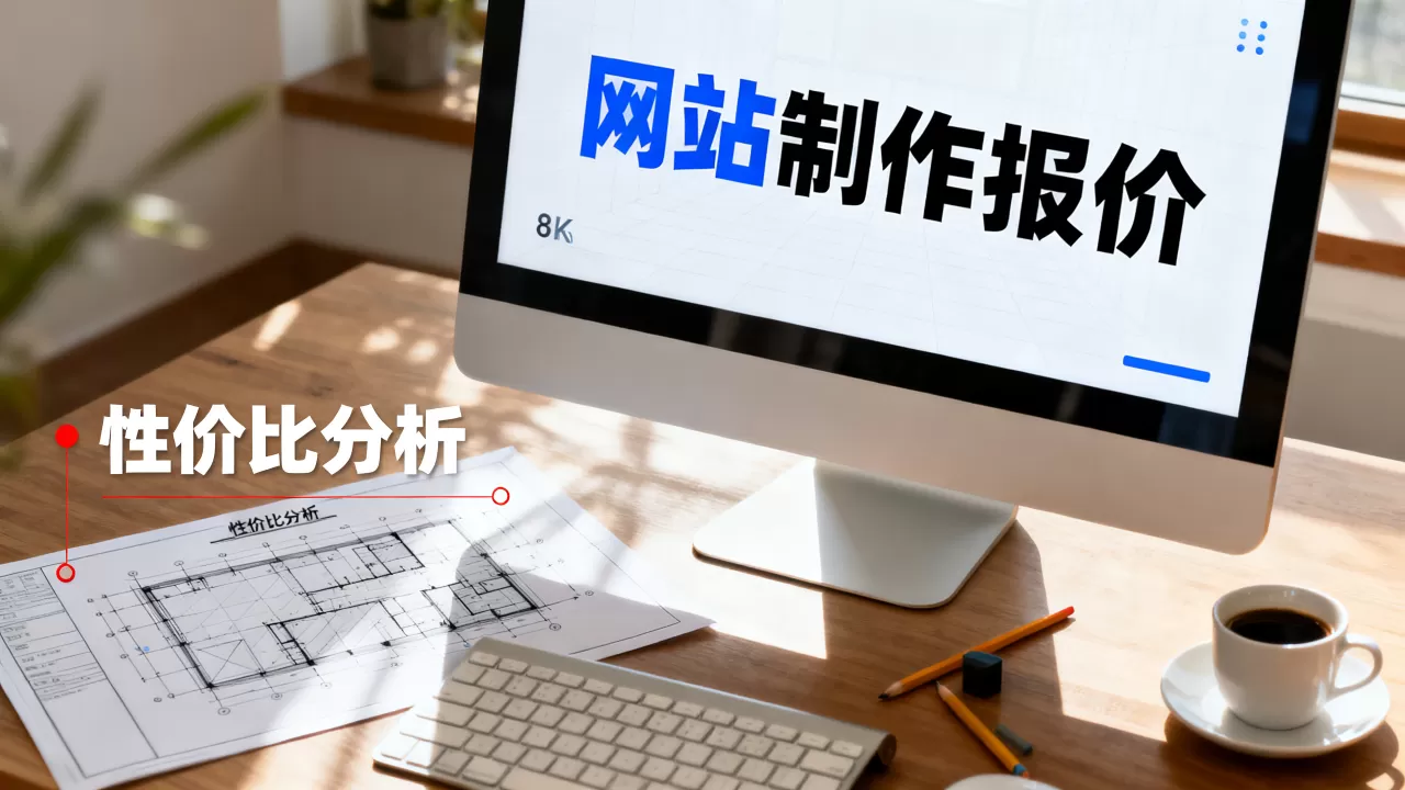 番禺制作网站报价是多少,哪家性价比最高? 番禺制作网站报价是多少,哪家性价比最高?