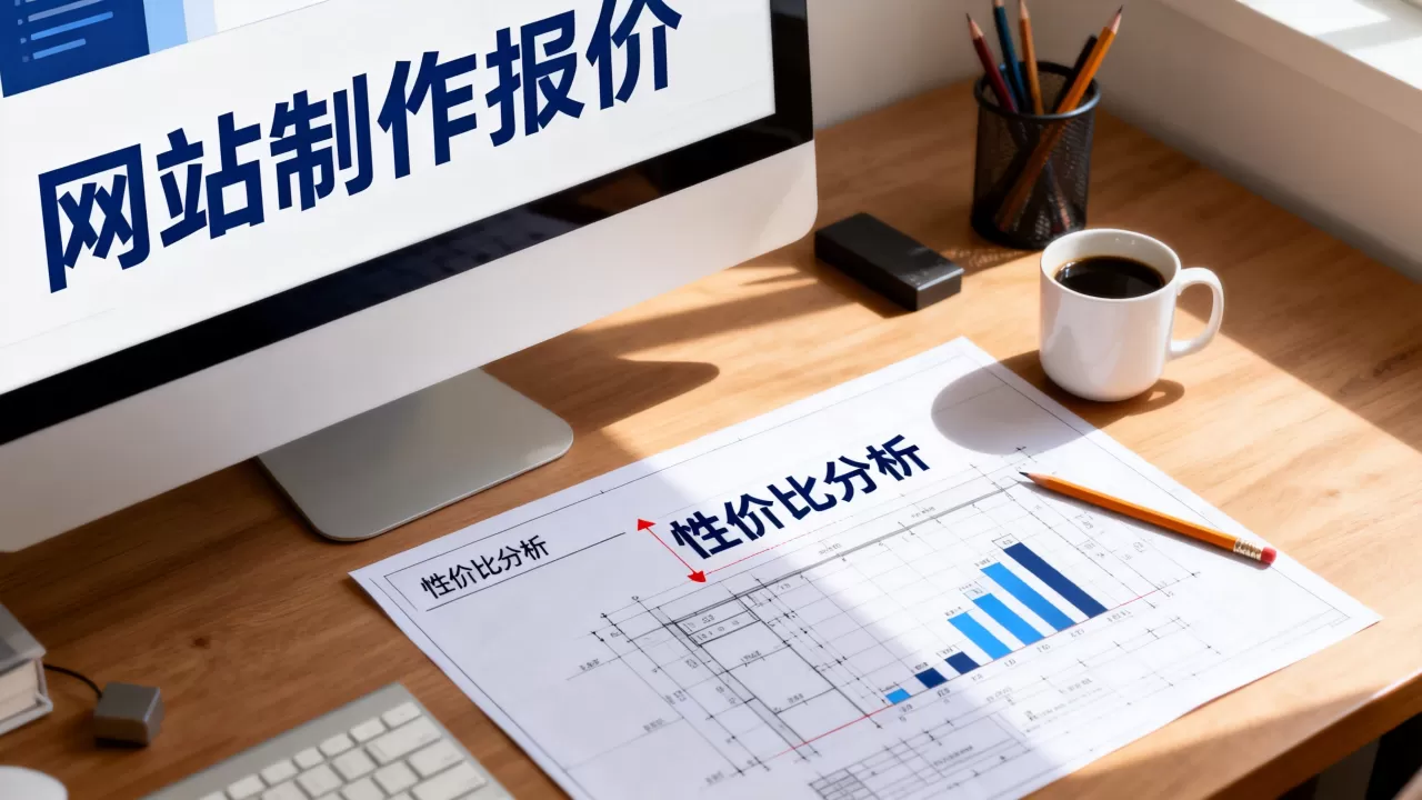 番禺制作网站报价是多少,哪家性价比最高? 番禺制作网站报价是多少,哪家性价比最高?