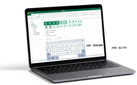 Excel元符号怎么输入？，输入方法有哪些？