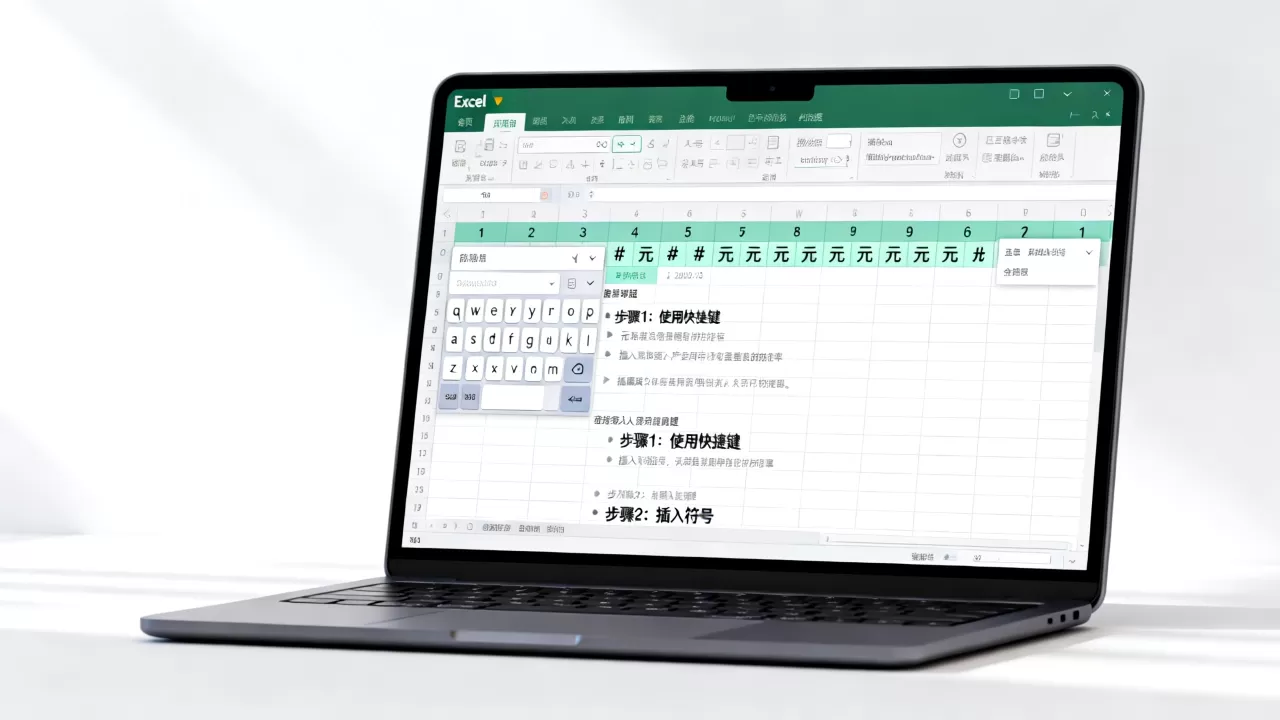 Excel元符号怎么输入?,输入方法有哪些? Excel元符号怎么输入?,输入方法有哪些?