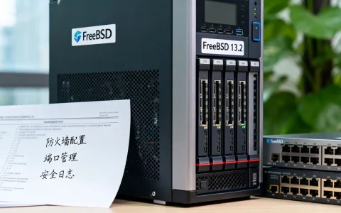 如何保障FreeBSD服务器安全？,有哪些配置